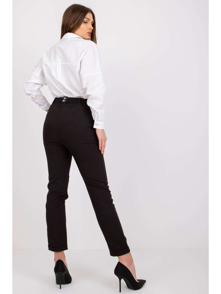 Pantalon femme model 179697 Italy Moda
