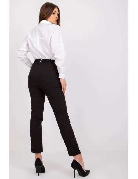 Pantalon femme model 179697 Italy Moda