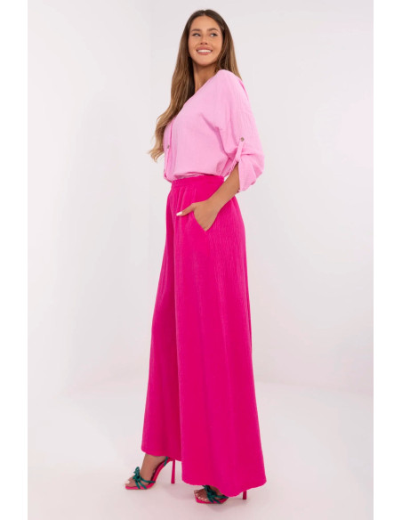 Pantalon femme model 211270 Italy Moda