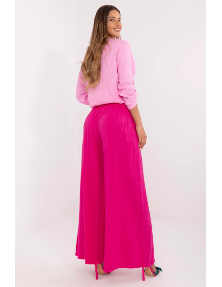 Pantalon femme model 211270 Italy Moda