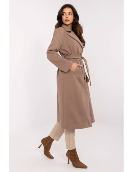Manteau model 211305 Italy Moda