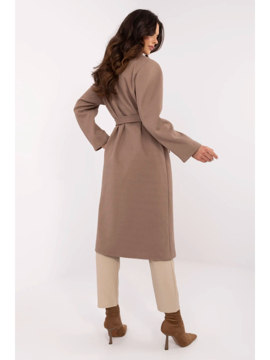 Manteau model 211305 Italy Moda
