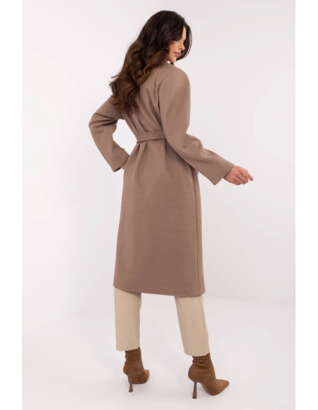 Manteau model 211305 Italy Moda