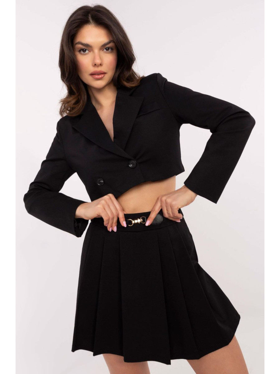 Jupe pantalon model 206414 Italy Moda