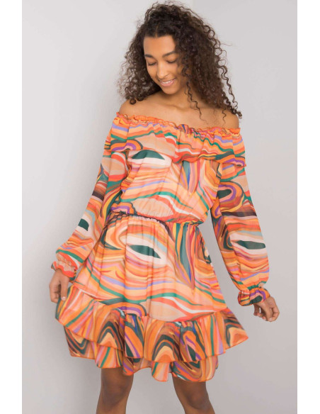 Robe de jour model 169534 Italy Moda