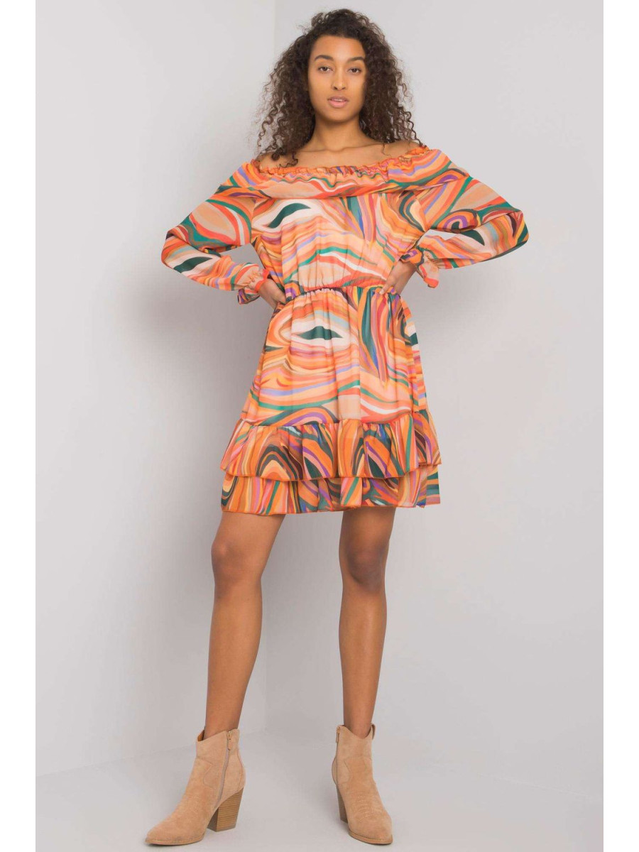 Robe de jour model 169534 Italy Moda