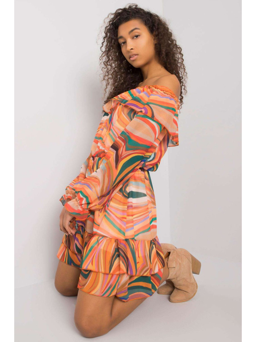 Robe de jour model 169534 Italy Moda