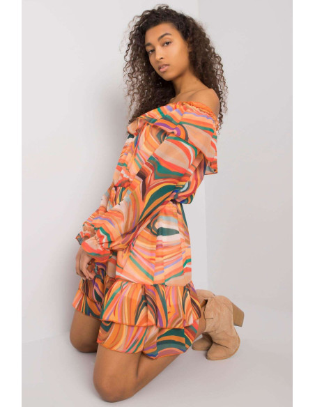 Robe de jour model 169534 Italy Moda