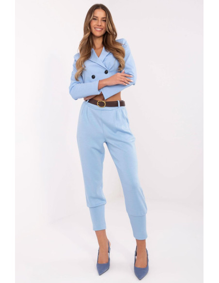 Pantalon survêtement model 206706 Italy Moda