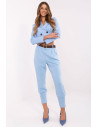 Pantalon survêtement model 206706 Italy Moda