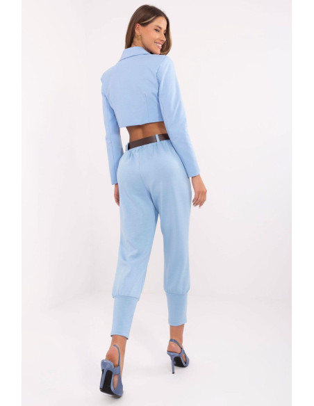 Pantalon survêtement model 206706 Italy Moda