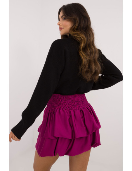 Jupe courte model 201294 Italy Moda