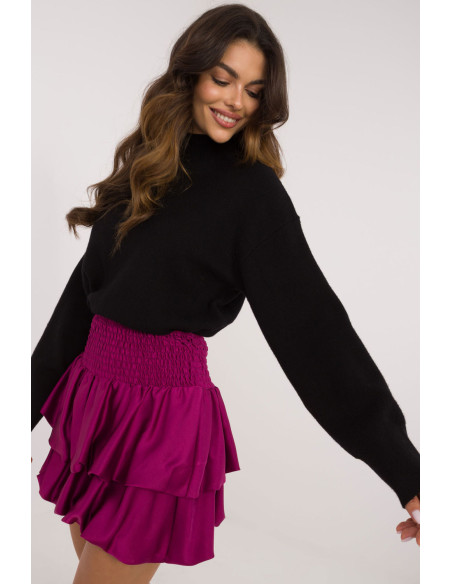 Jupe courte model 201294 Italy Moda