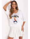 Chandail model 206729 Italy Moda