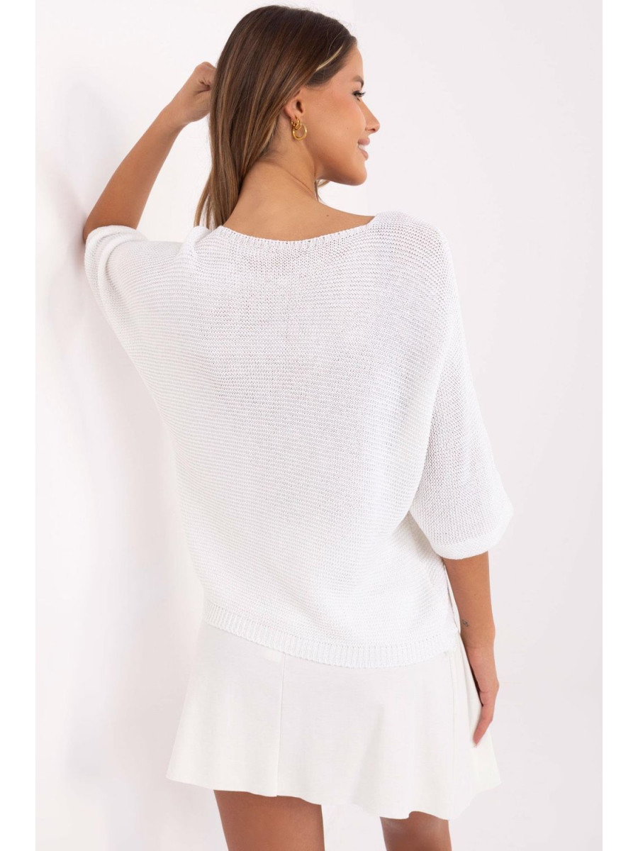 Chandail model 206729 Italy Moda