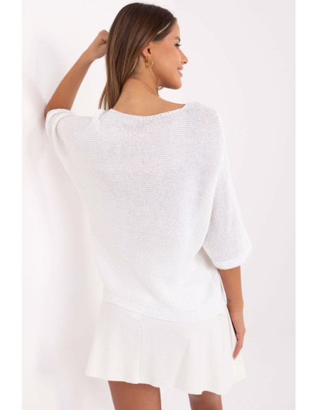 Chandail model 206729 Italy Moda