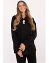 Sweatshirt model 207033 Italy Moda