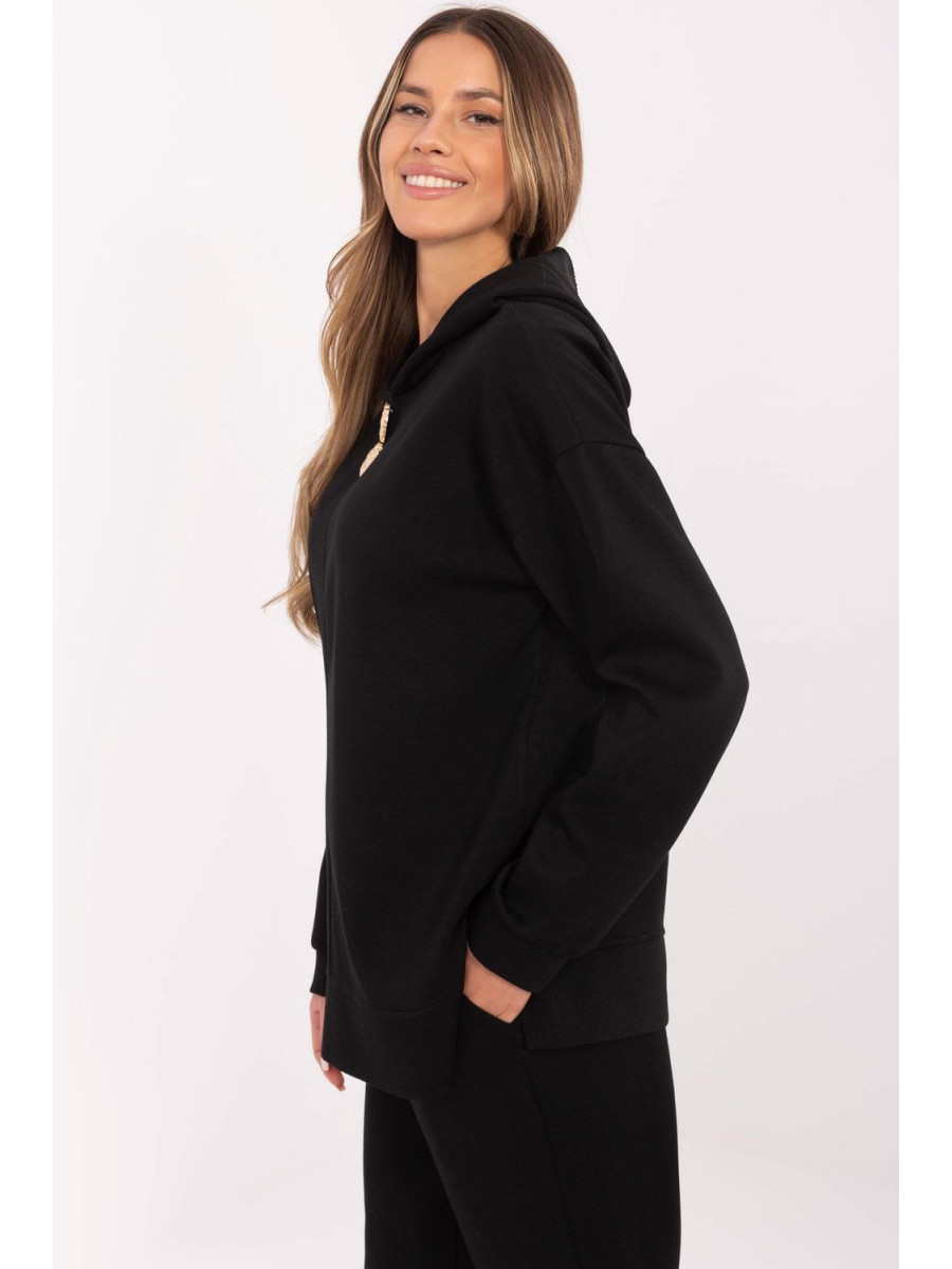 Sweatshirt model 207033 Italy Moda