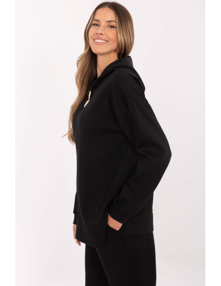 Sweatshirt model 207033 Italy Moda