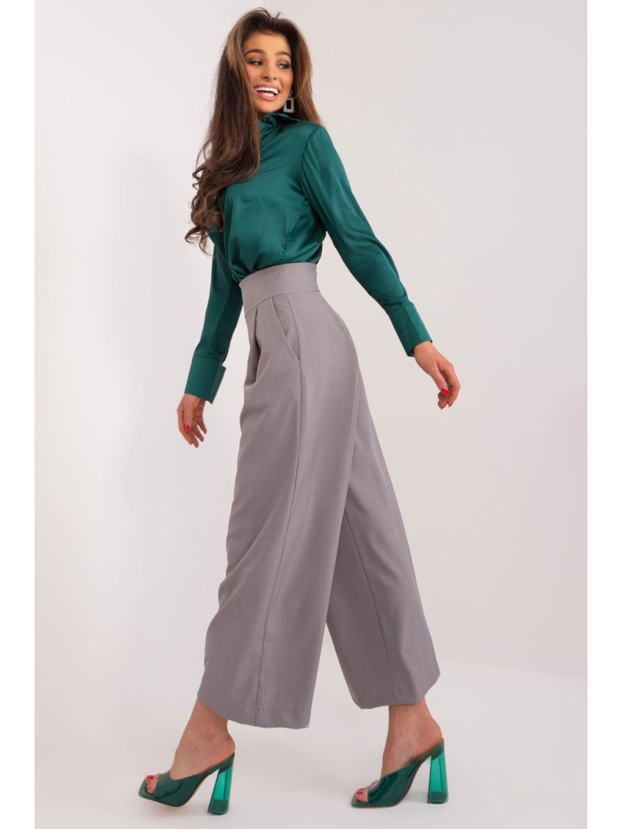 Pantalon femme model 192506 Italy Moda
