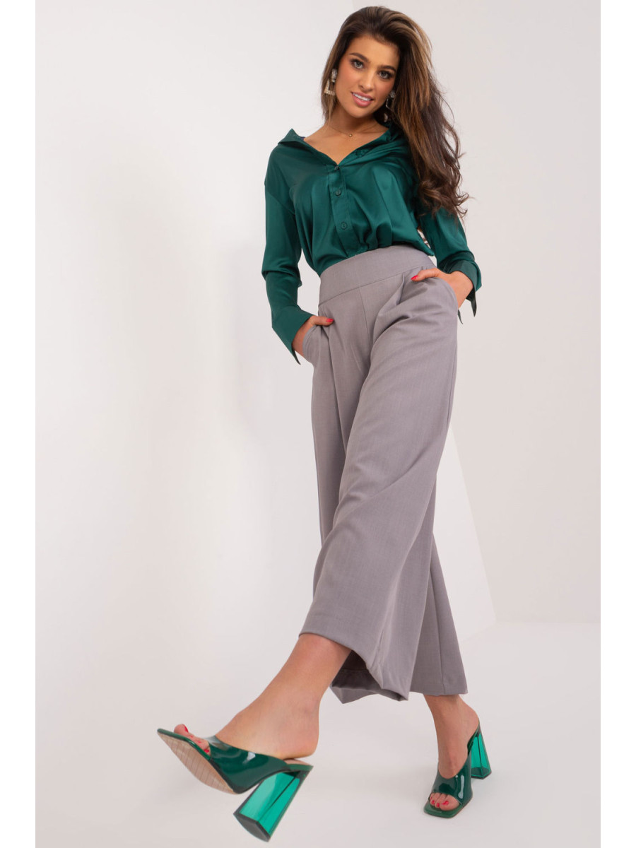 Pantalon femme model 192506 Italy Moda