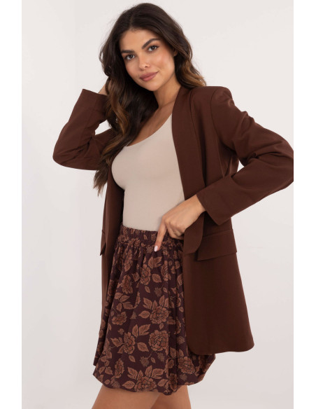 Jupe courte model 201766 Italy Moda