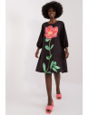 Robe de jour model 193032 Italy Moda