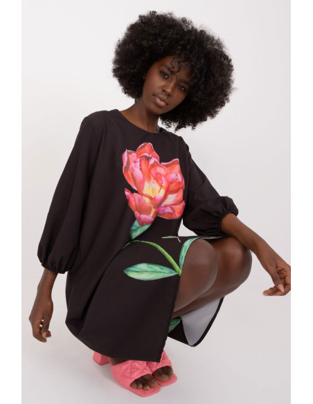 Robe de jour model 193032 Italy Moda