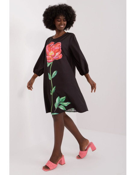 Robe de jour model 193032 Italy Moda