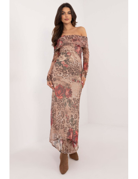 Robe de soirée model 202392 Italy Moda