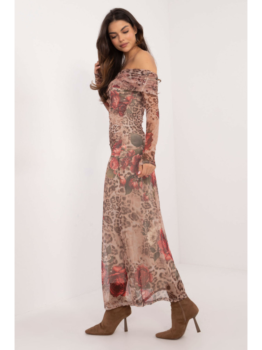 Robe de soirée model 202392 Italy Moda