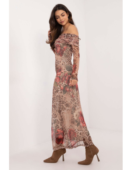Robe de soirée model 202392 Italy Moda