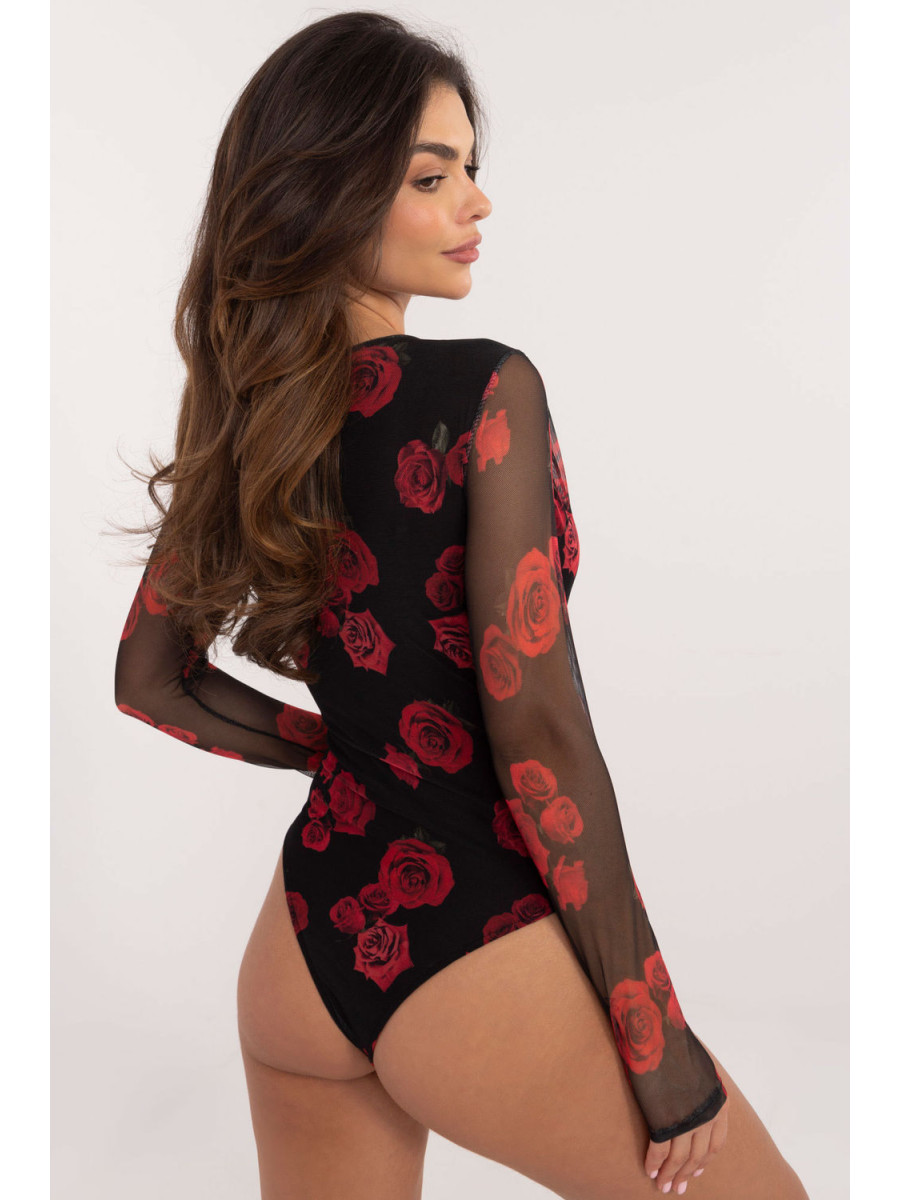 Body model 202428 Italy Moda