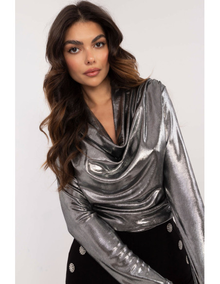 Chemisier model 202692 Italy Moda