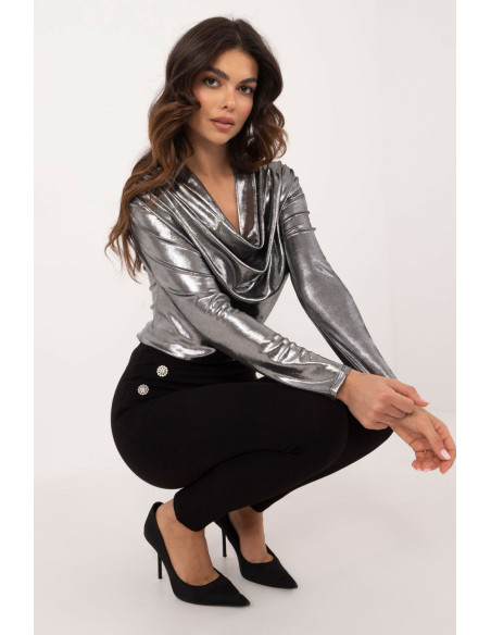 Chemisier model 202692 Italy Moda