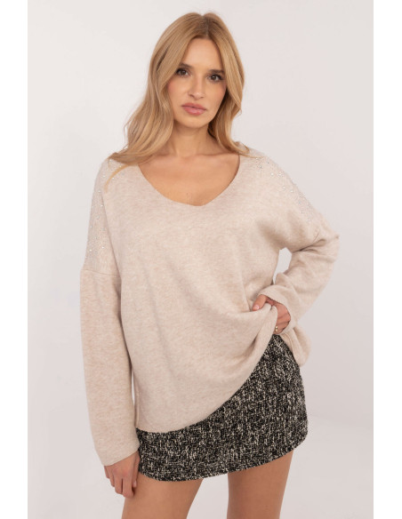 Chandail model 202747 Italy Moda