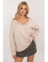 Chandail model 202747 Italy Moda
