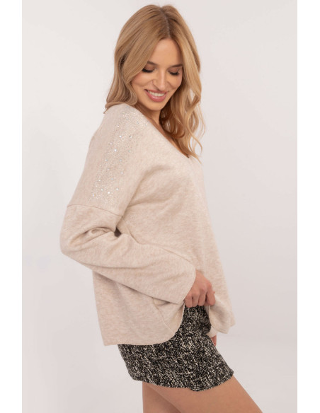 Chandail model 202747 Italy Moda