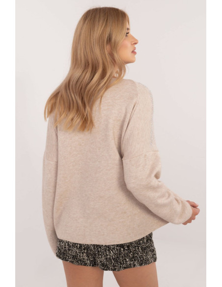 Chandail model 202747 Italy Moda