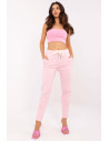 Pantalon survêtement model 207716 Italy Moda