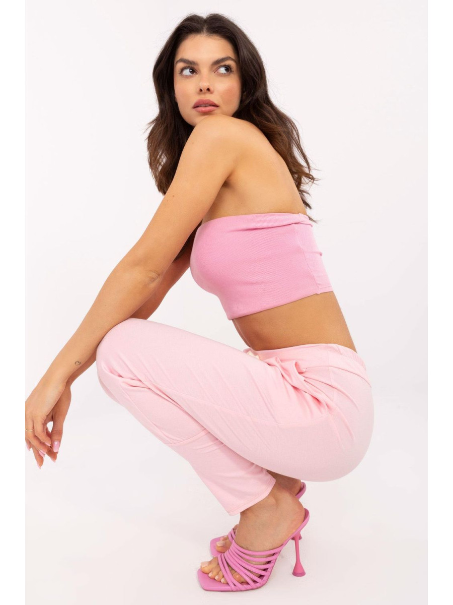Pantalon survêtement model 207716 Italy Moda