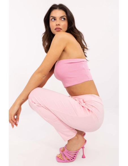 Pantalon survêtement model 207716 Italy Moda