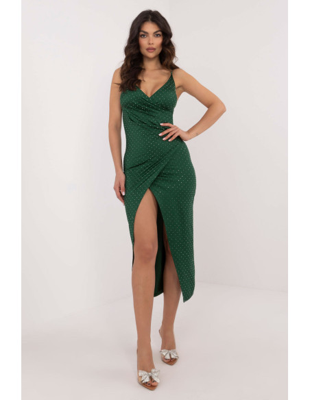 Robe de soirée model 203318 Italy Moda