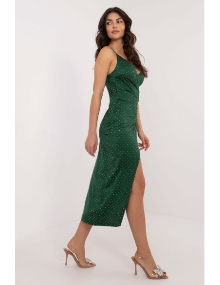 Robe de soirée model 203318 Italy Moda