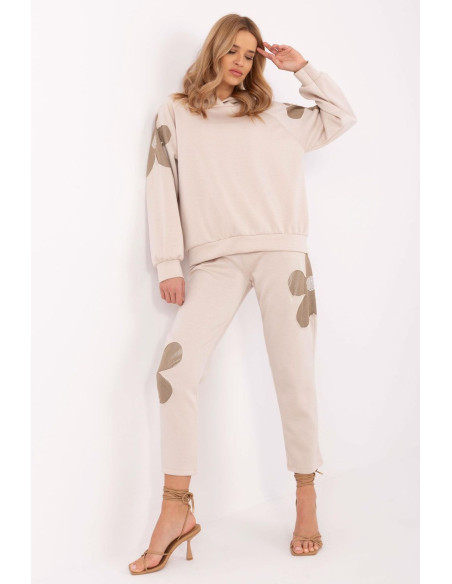 L`ensemble model 208151 Italy Moda
