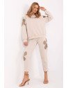 L`ensemble model 208151 Italy Moda