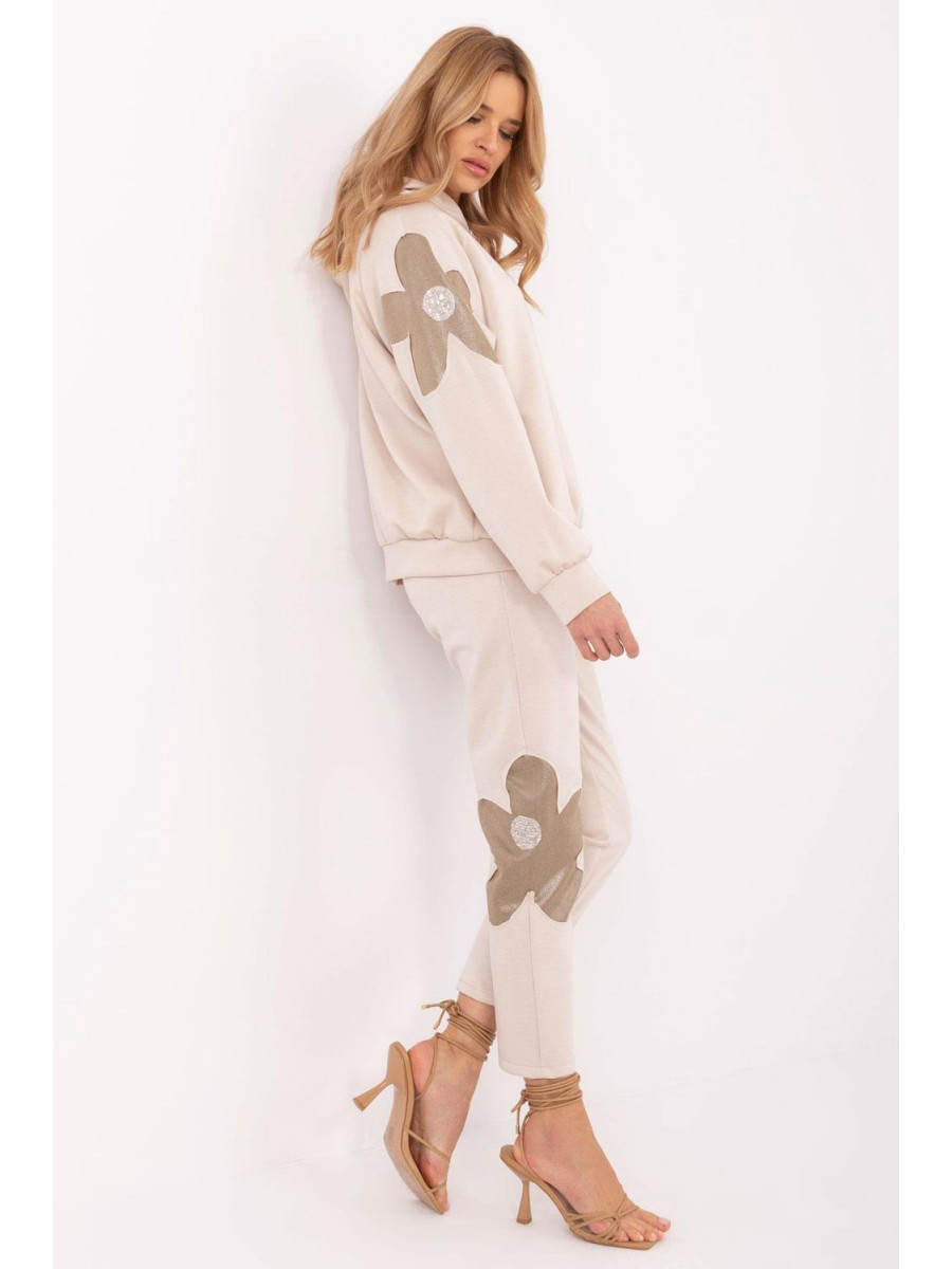 L`ensemble model 208151 Italy Moda