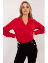 Chemise manche longue model 203400 Italy Moda