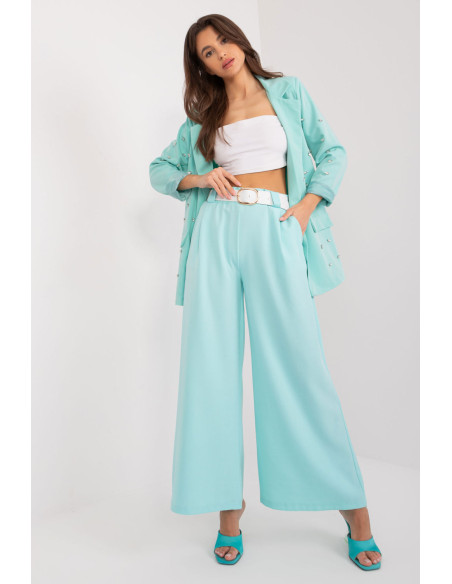 Pantalon femme model 195317 Italy Moda