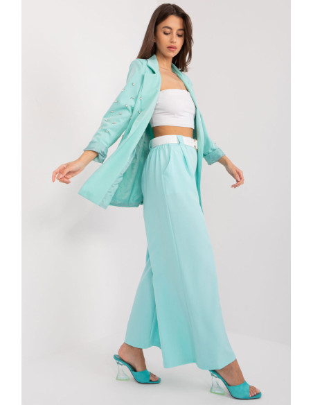 Pantalon femme model 195317 Italy Moda